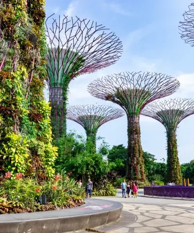 Singapore